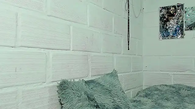 Daniell_007 webcam