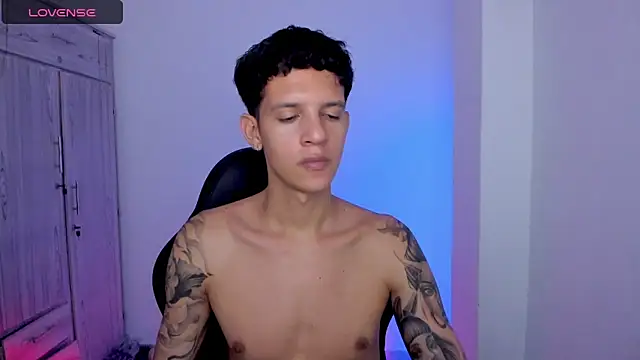 tylernova webcam