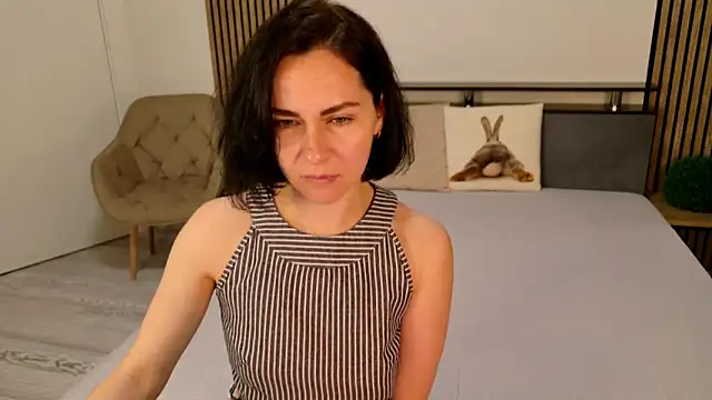 DitaNoir webcam