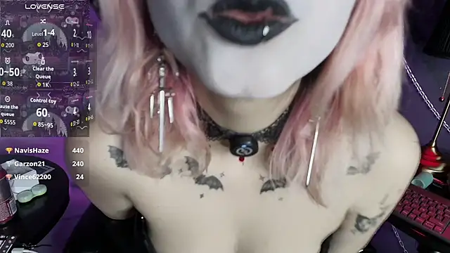 Navier__ webcam