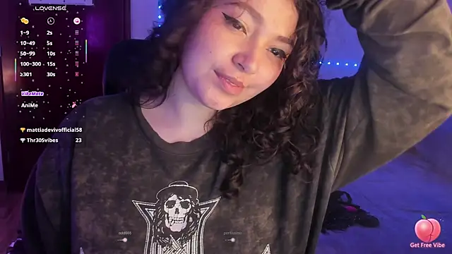 SarapBunny webcam