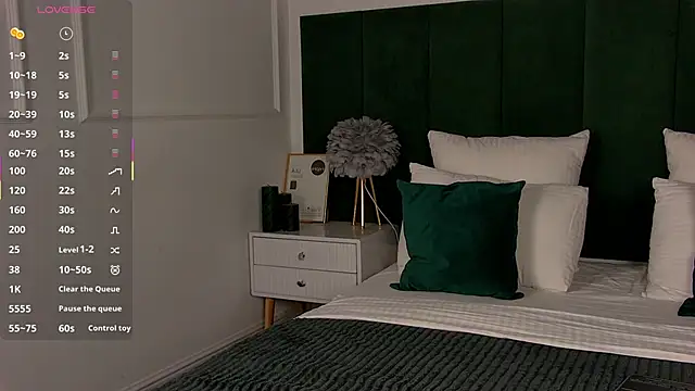 KilianaNoir webcam