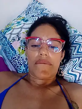 Elizabeth_manzon webcam
