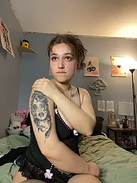 eviesins-xo webcam
