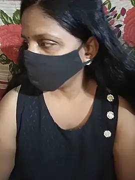 Parul-009 webcam