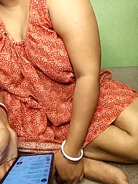 R_Queen webcam