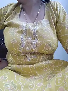 SexybeboX webcam