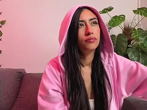 TiffanyDream8 webcam