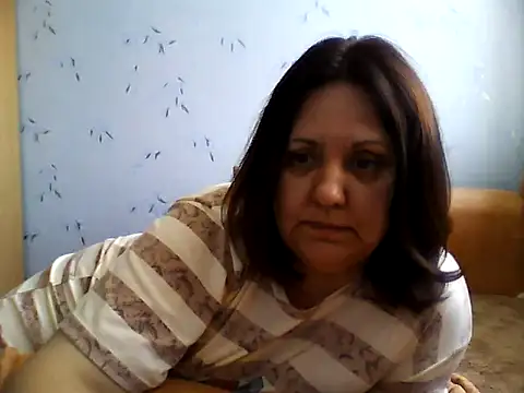 LockyCharm111 webcam