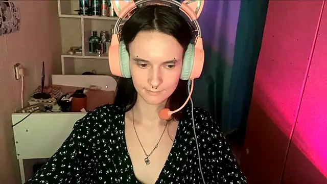 MabelDefina webcam