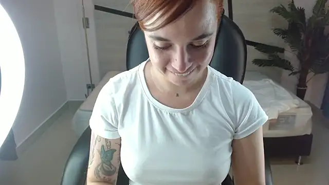 Anne_blake webcam