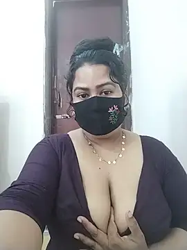 Star--Girl webcam