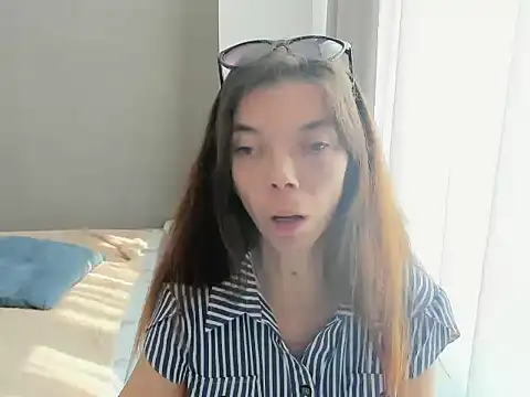LikaAeiston1 webcam
