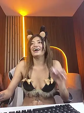 Lia_queen_tx webcam