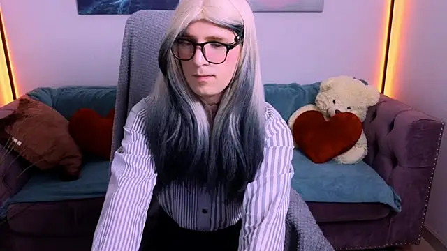 FoxIsPuff webcam