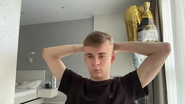 SoloFury webcam