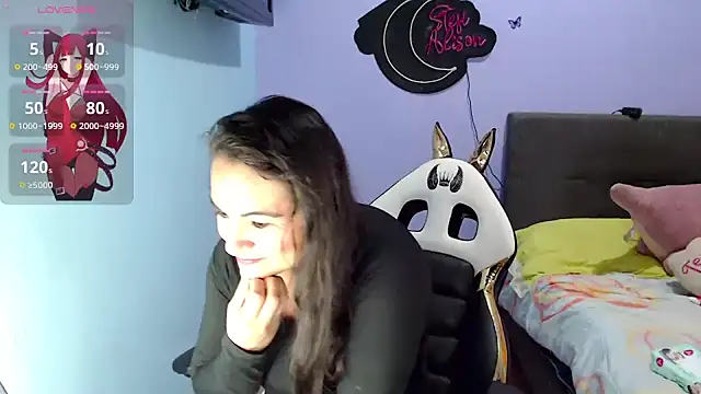 kyra_sol webcam