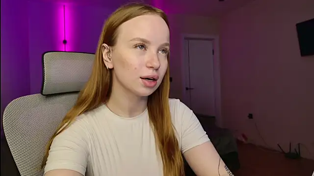BunnyShinex webcam
