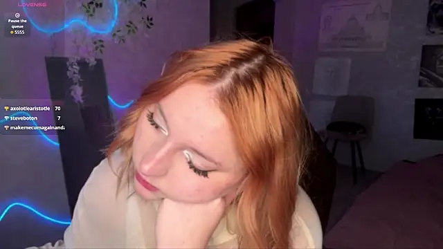 SW_K1RA1 webcam