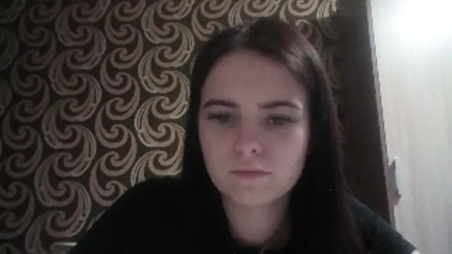 KikiAmino webcam