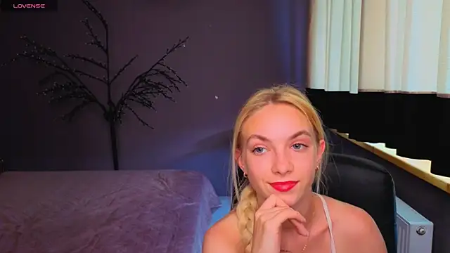 SonnySofia webcam