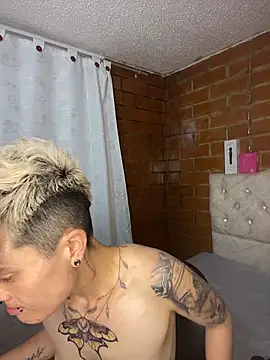 Megan-c webcam