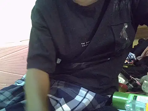 Cute_Nandy webcam