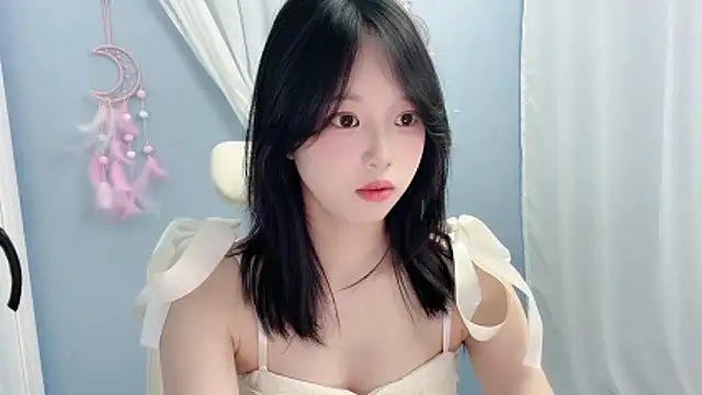 Yanys521 webcam