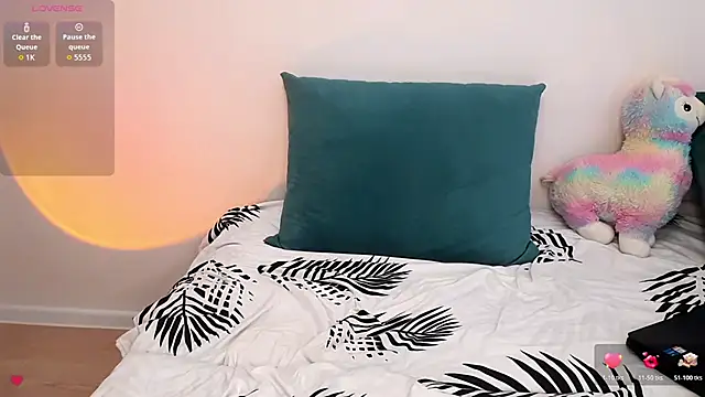 SallySweet_ webcam