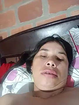 Sexy-Violet-20 webcam
