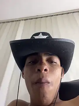 Antonelo_blake webcam