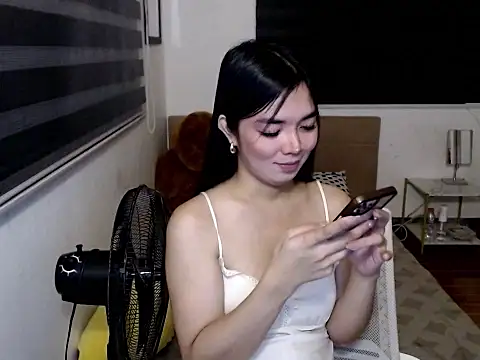 KylieXKendall webcam
