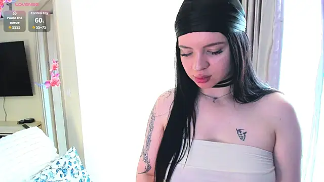 Evelyne_xx webcam