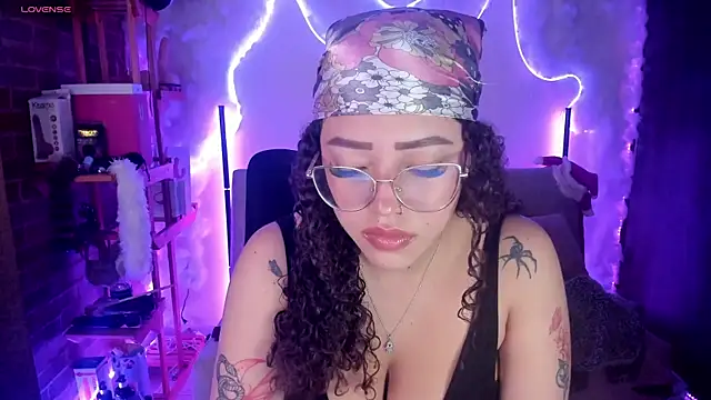 liz_martins1 webcam