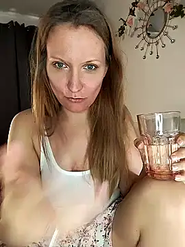 Candy_Cougar webcam