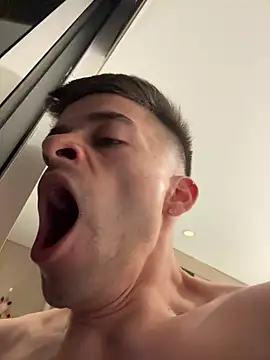 jacob_ferrer webcam