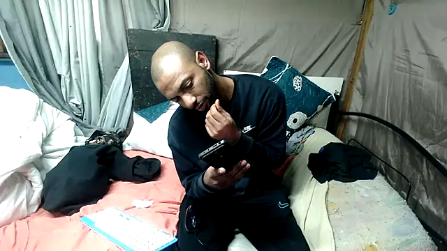 Camodick webcam