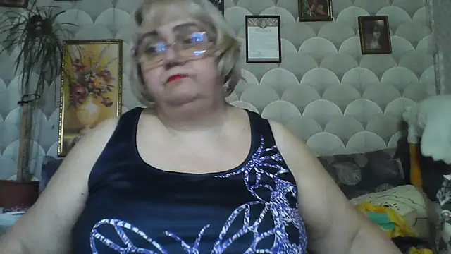 MarinaFarina53 webcam