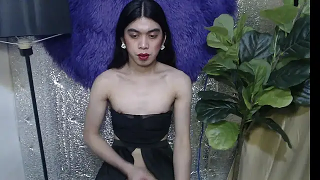 RoseAmarie webcam