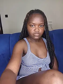 little_creamy webcam