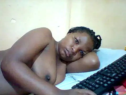 Camilla-Sweets webcam
