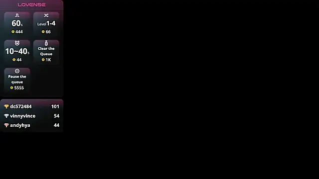 MisaSallis webcam