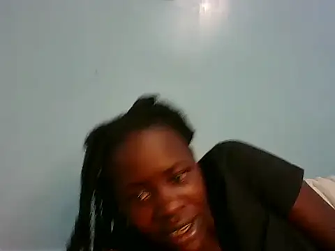 Stella_blessing1 webcam
