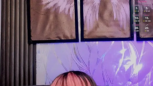 Cloee_cameron webcam