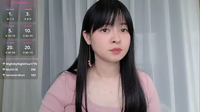 -Yuko- webcam
