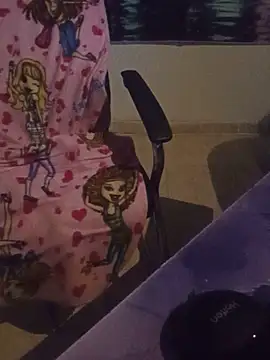 BaddieLuxe_ webcam
