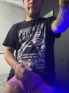 Damon_10 webcam