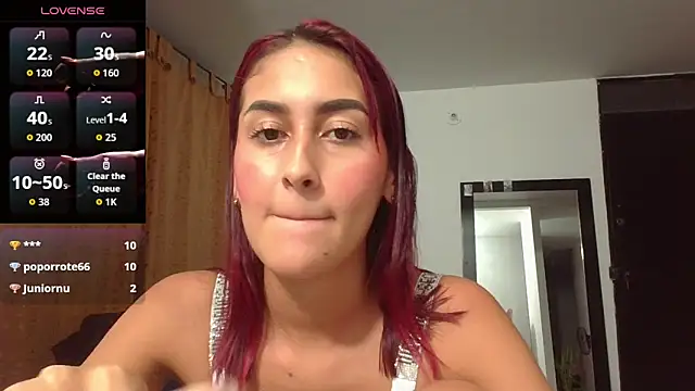 Dulce_eclipsee webcam