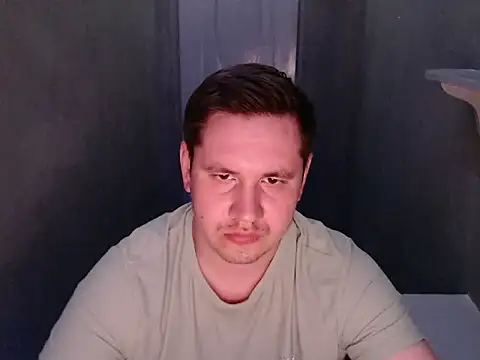 Max_Marlyn webcam