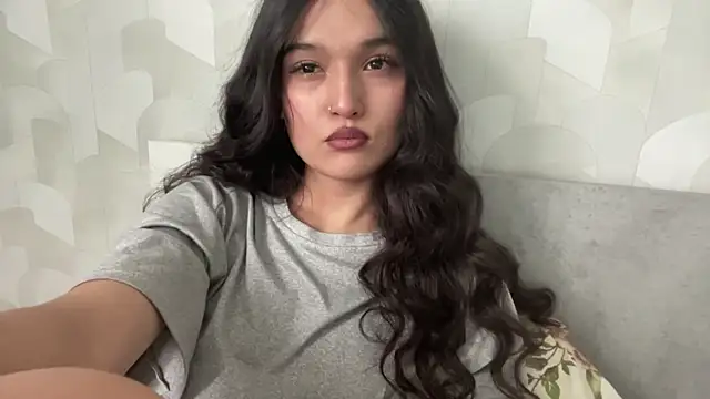 LisetteParajon webcam